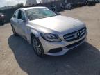 MERCEDES-BENZ - C-CLASS