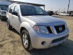 NISSAN - PATHFINDER