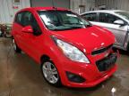 CHEVROLET - SPARK