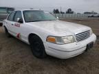 FORD - CROWN VICTORIA