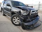 TOYOTA - 4RUNNER