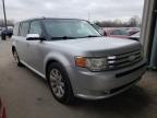 FORD - FLEX