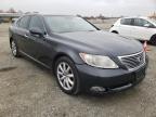 LEXUS - LS460