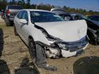 FORD - FUSION
