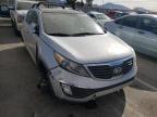 KIA - SPORTAGE