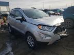 FORD - ECOSPORT S