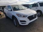 HYUNDAI - TUCSON