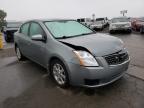 NISSAN - SENTRA