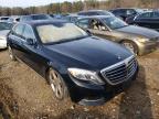 MERCEDES-BENZ - S-CLASS