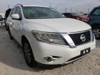 NISSAN - PATHFINDER