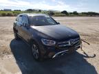 MERCEDES-BENZ - GLC-CLASS