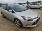 FORD - FOCUS
