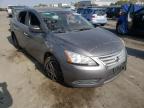 NISSAN - SENTRA