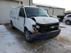 CHEVROLET - EXPRESS