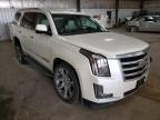 CADILLAC - ESCALADE