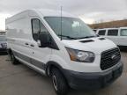 FORD - TRANSIT CONNECT