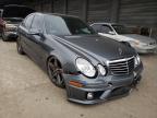 MERCEDES-BENZ - E-CLASS