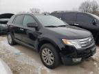 FORD - EDGE