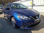 NISSAN - SENTRA