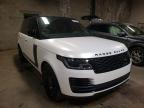 LAND ROVER - RANGE ROVER