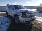 CHEVROLET - TAHOE