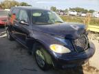 CHRYSLER - PT CRUISER