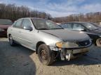 NISSAN - SENTRA