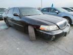 LINCOLN - TOWN CAR