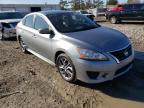 NISSAN - SENTRA