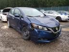 NISSAN - LEAF