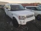 LAND ROVER - LR4