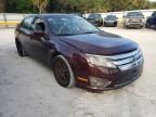 FORD - FUSION