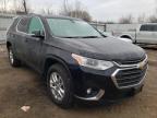 CHEVROLET - TRAVERSE