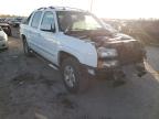 CHEVROLET - AVALANCHE