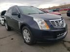 CADILLAC - SRX