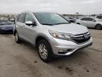 HONDA - CRV