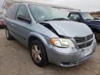 DODGE - CARAVAN