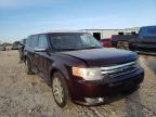 FORD - FLEX