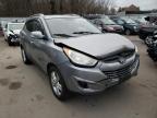 HYUNDAI - TUCSON