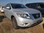 NISSAN - PATHFINDER