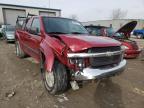 CHEVROLET - COLORADO