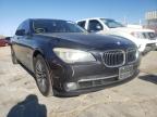 BMW - 7 SERIES