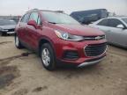 CHEVROLET - TRAX