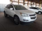 CHEVROLET - TRAVERSE