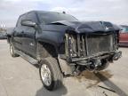 CHEVROLET - SILVERADO