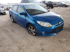 FORD - FOCUS