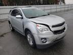 CHEVROLET - EQUINOX