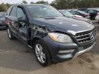 MERCEDES-BENZ - M-CLASS