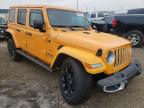 JEEP - WRANGLER
