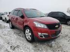 CHEVROLET - TRAVERSE